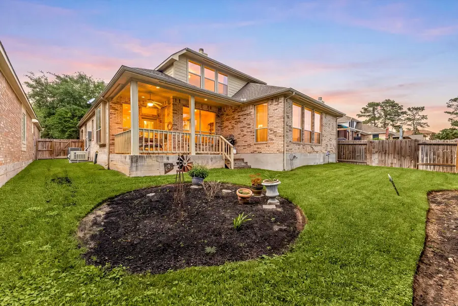 27 Misty Harbor E, Montgomery, TX 77356 - #3