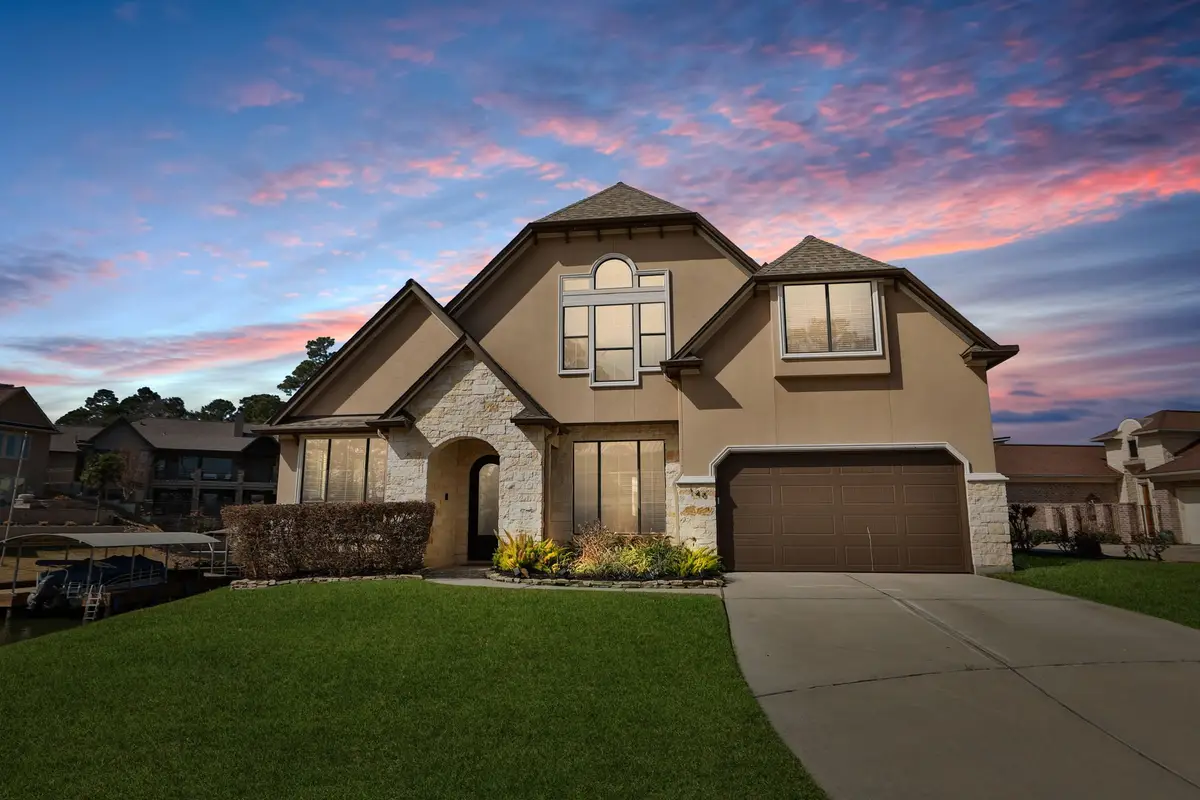 146 Stevinstraat, Montgomery, TX 77356 - #1