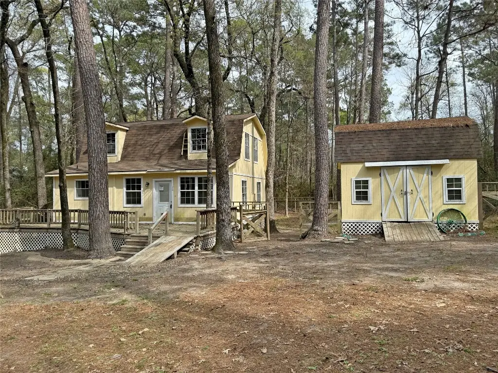 76 Corkwood Road, Trinity, TX 75862 - #1