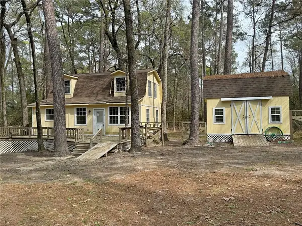 76 Corkwood Road, Trinity, TX 75862