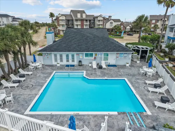 3506 Cove View Boulevard #303, Galveston, TX 77554