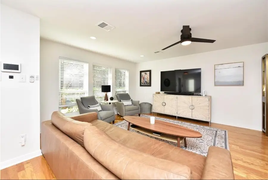 2007 Bailey Street, Houston, TX 77006 - #3