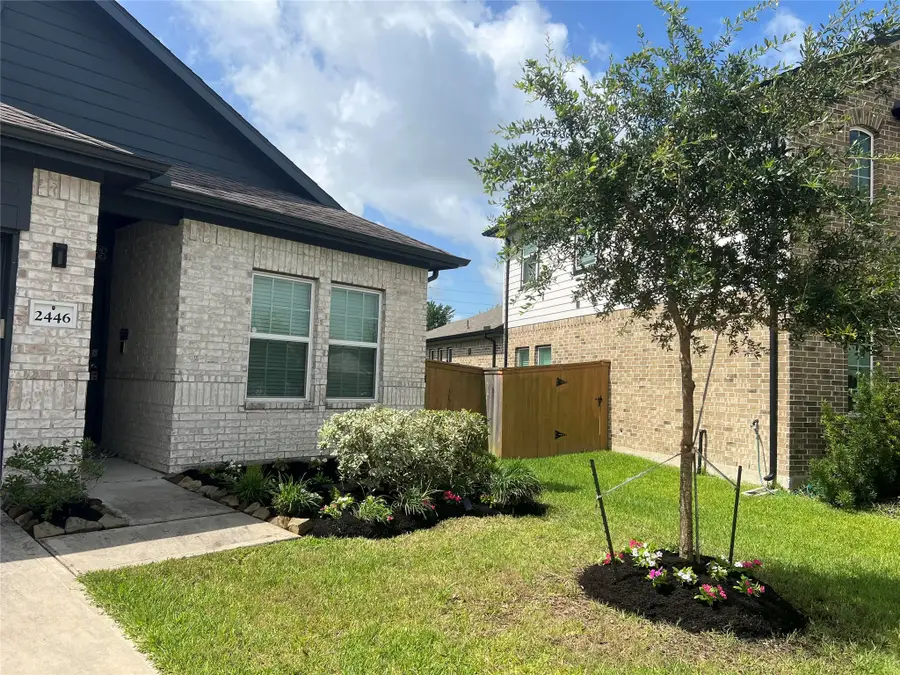 2446 Palisade Crest Drive, Rosharon, TX 77583 - #2