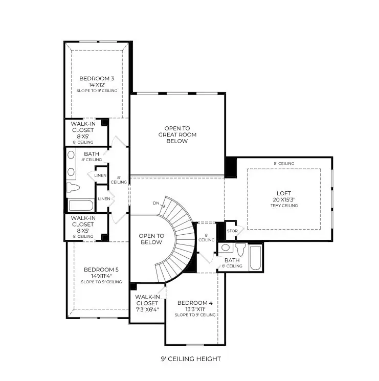 28037 Pebble Park Drive, Spring, TX 77386 - Image #3