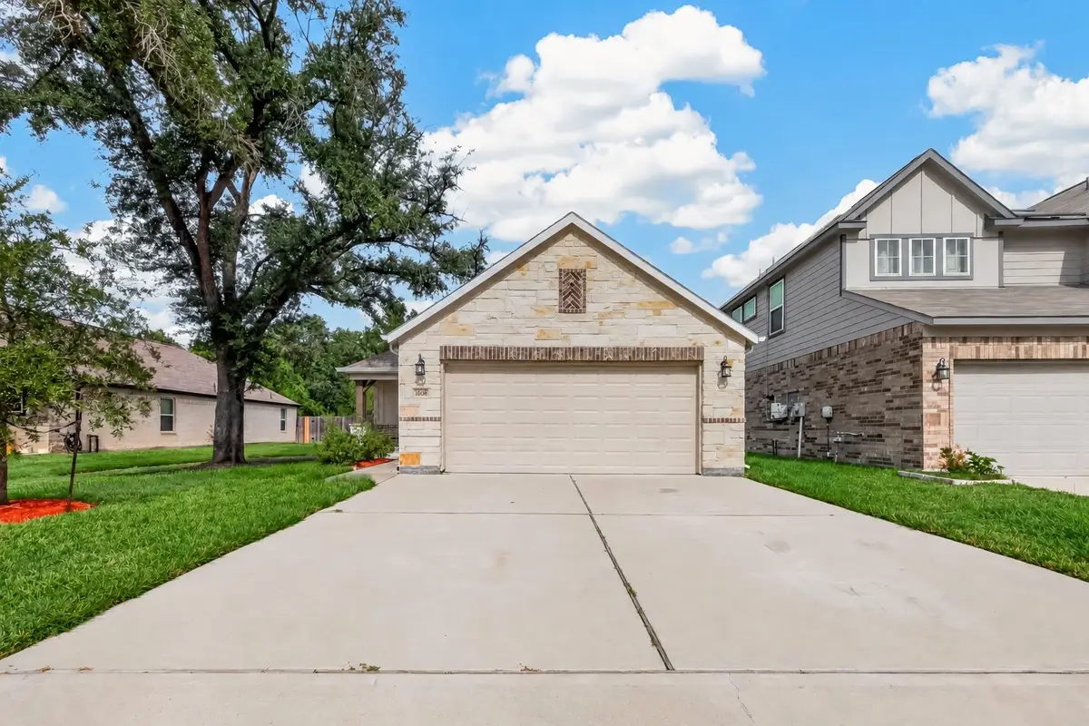 11638 Colossal Oak Drive, Houston, TX 77066 - #1
