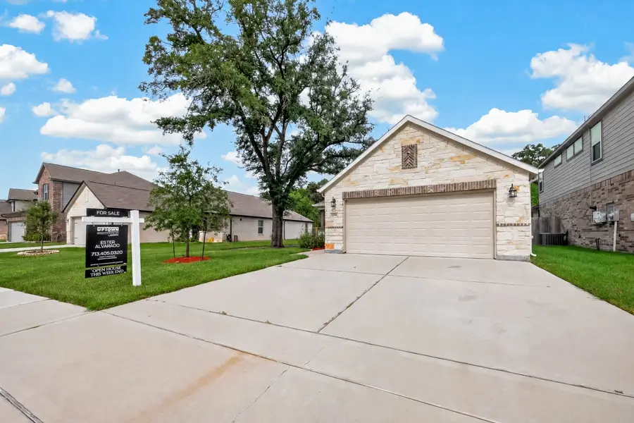11638 Colossal Oak Drive, Houston, TX 77066 - #3
