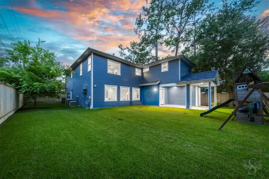 818 Lamonte Lane, Houston, TX 77018 - #3