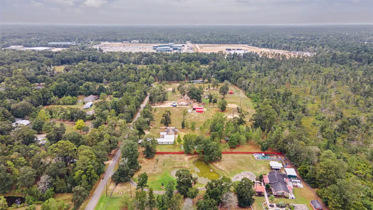 6742 Dusty Lane, Conroe, TX 77306 - #1
