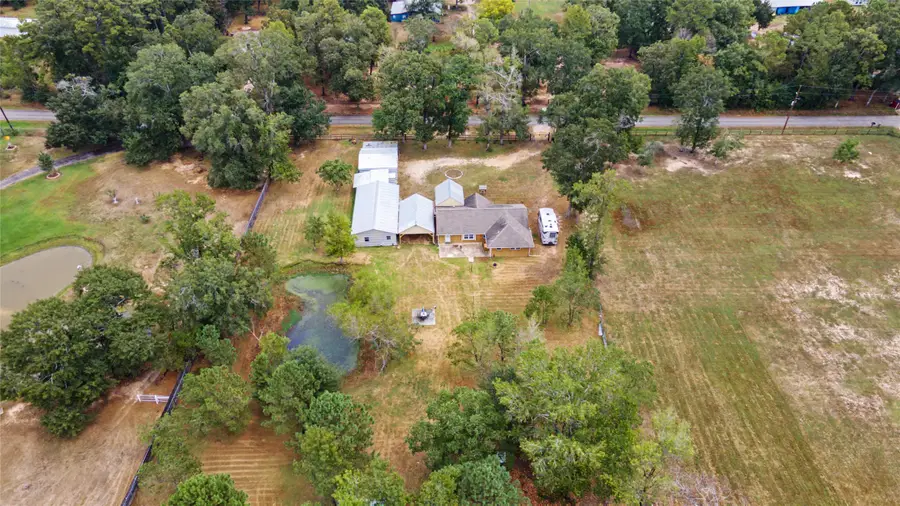 6742 Dusty Lane, Conroe, TX 77306 - #2