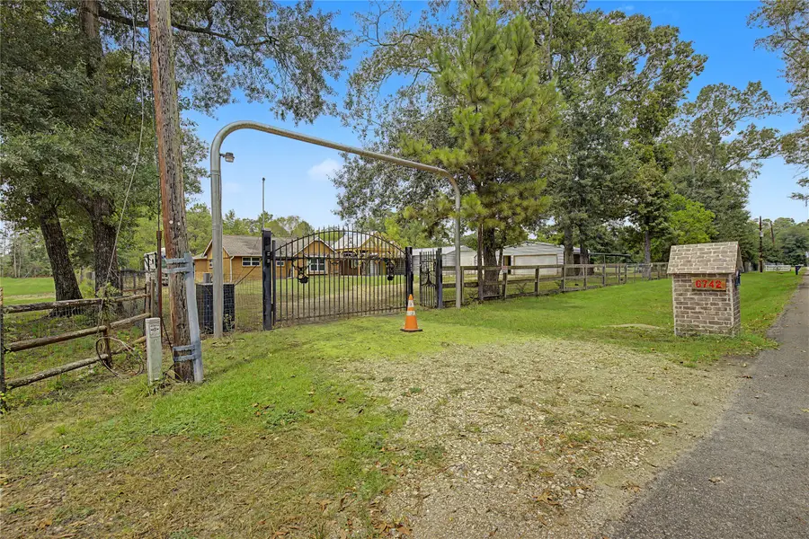6742 Dusty Lane, Conroe, TX 77306 - #3