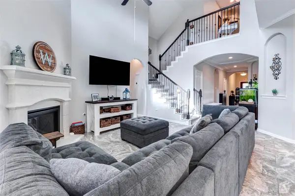 20143 Wedgewood Grove Lane, Cypress, TX 77433