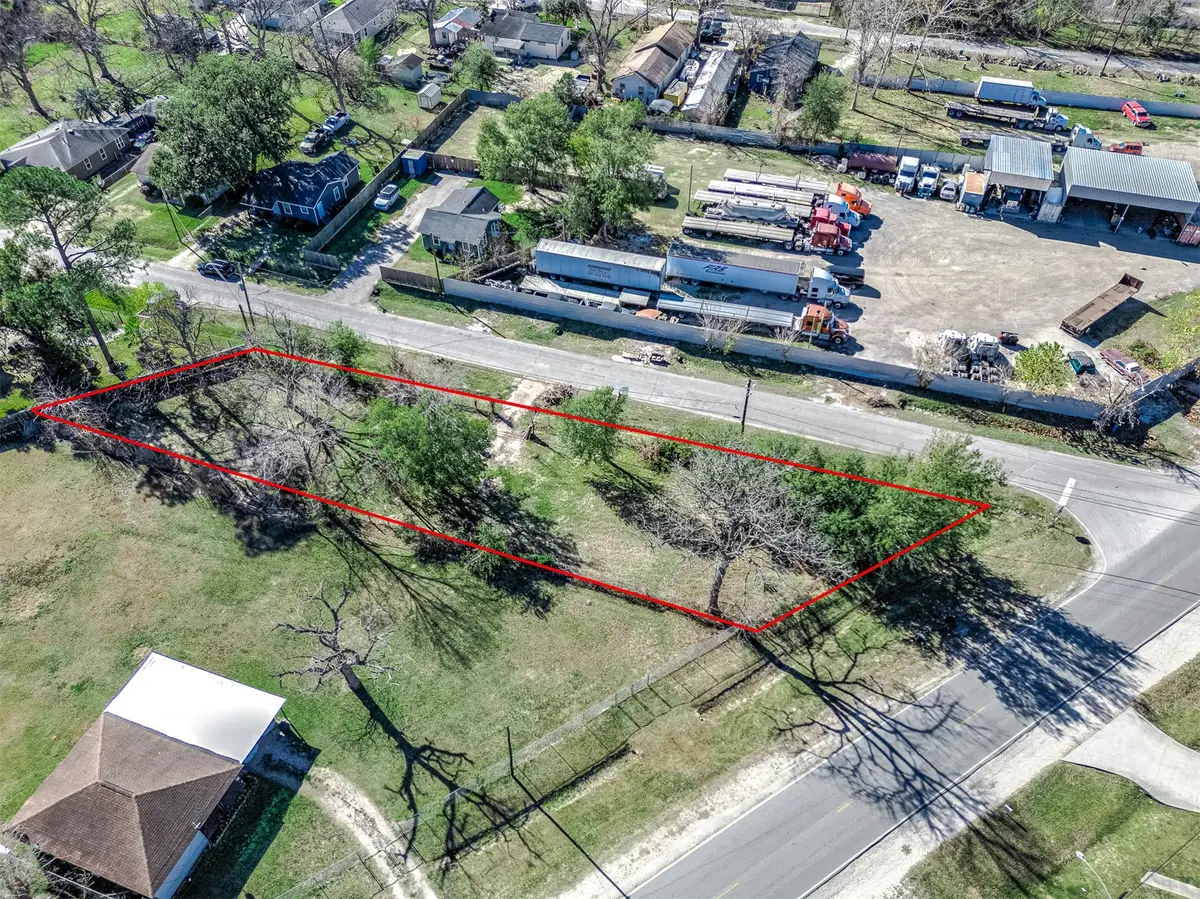 5402 Bennington Street, Houston, TX 77028 - Image #1