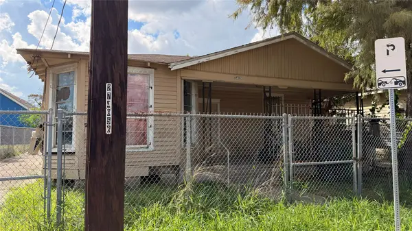 2409 Elysian Street, Houston, TX 77009