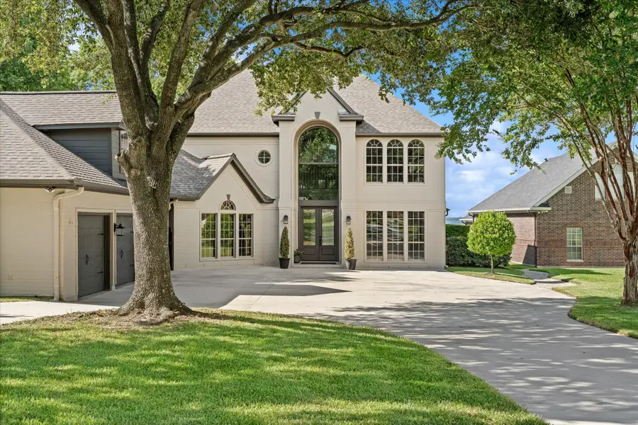 2619 Sand Shore Drive, Conroe, TX 77304 - #2
