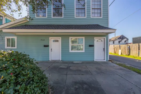 715 35th Street, Galveston, TX 77550