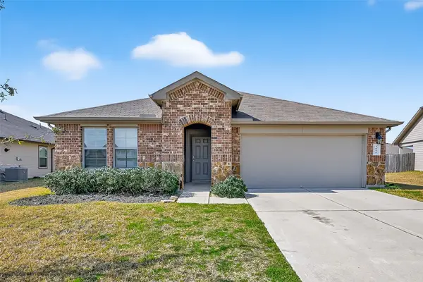 1606 Bear Spring Drive, Richmond, TX 77469