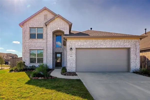 23942 Olivenza Trail, New Caney, TX 77357