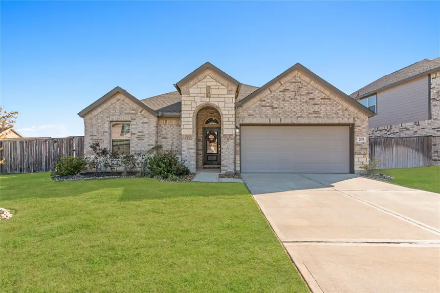 705 Autumn Lake Lane, Magnolia, TX 77354 - #2