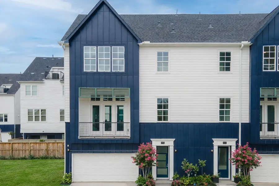 735 Bringhurst Street, Houston, TX 77020 - #2