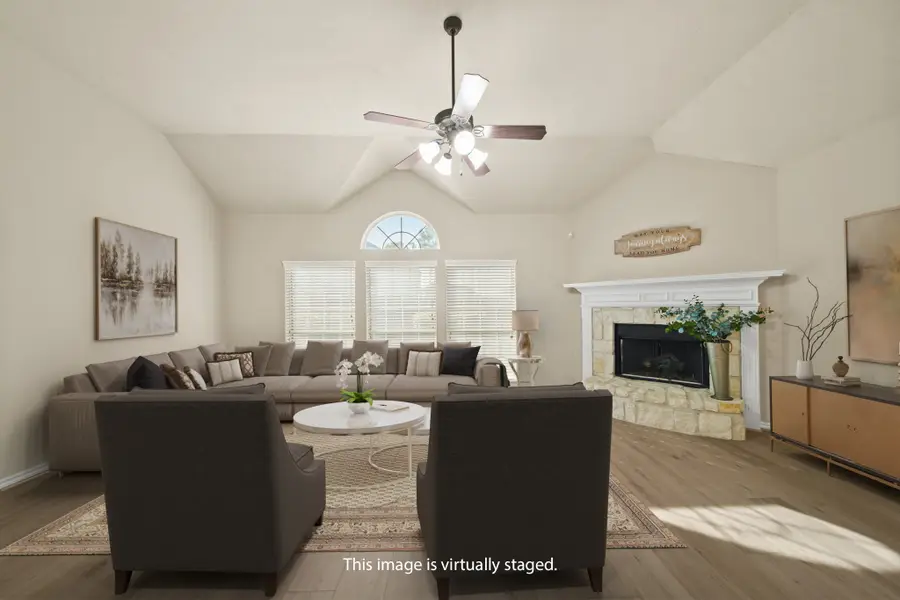 1915 Stable Stone Lane, Pearland, TX 77581 - Image #3