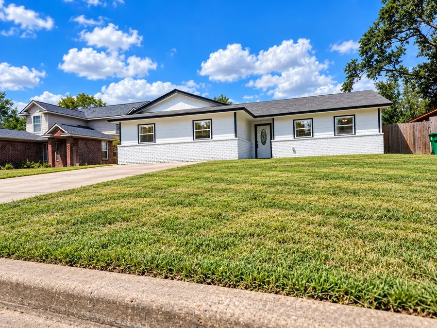 4910 Croker Ridge Road, Houston, TX 77053 - #2