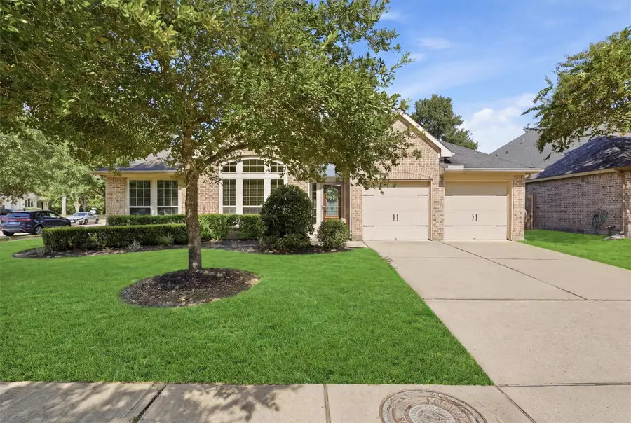16307 Open Sea Drive, Houston, TX 77044 - #2