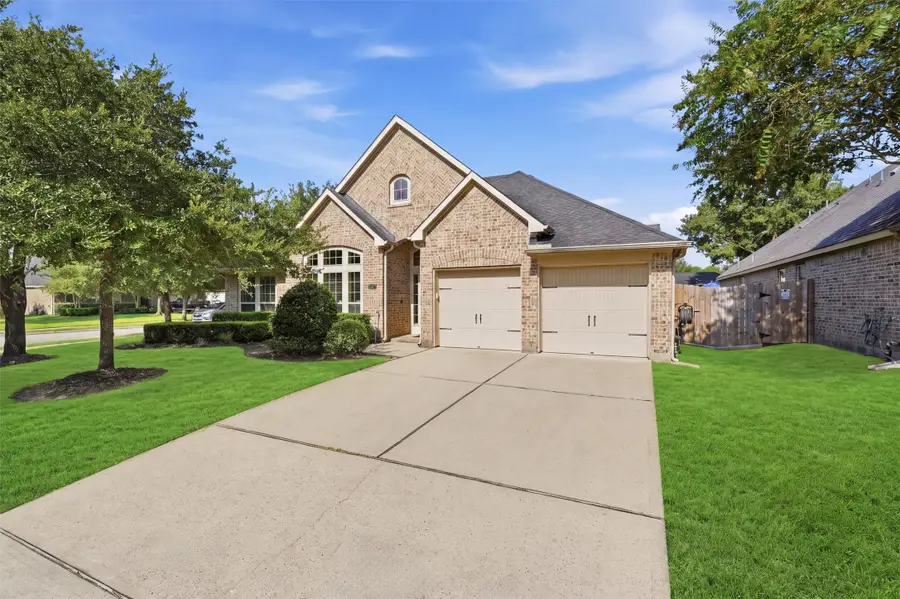 16307 Open Sea Drive, Houston, TX 77044 - #3
