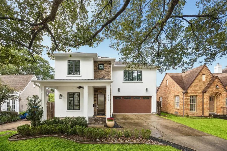 3118 Plumb Street, West University Place, TX 77005 - Image #2
