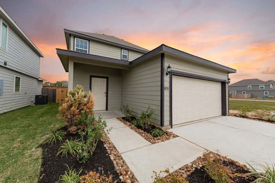 1375 Mount Bassie Trail, Conroe, TX 77301 - #3