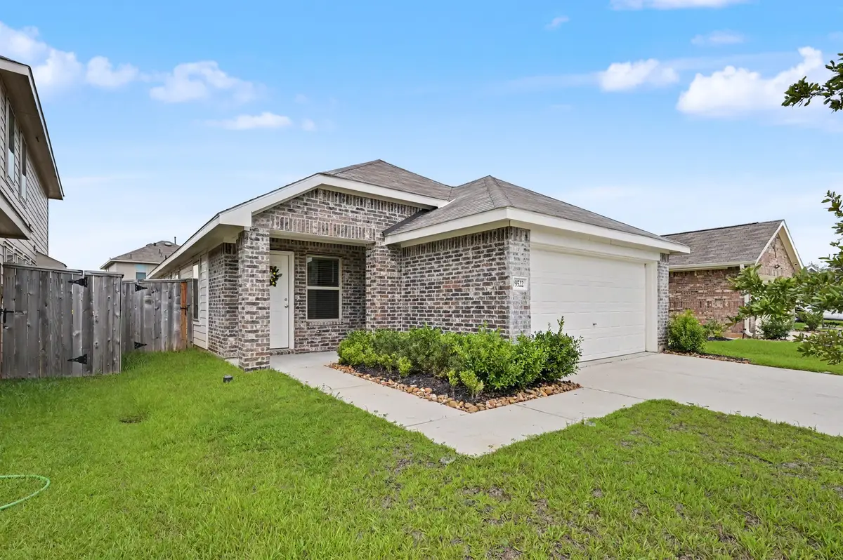 19522 Oliveto Court, New Caney, TX 77357 - #1