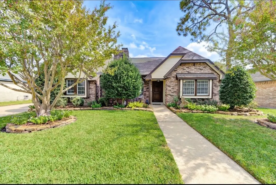 2513 Henderson Lane, Deer Park, TX 77536 - Image #1