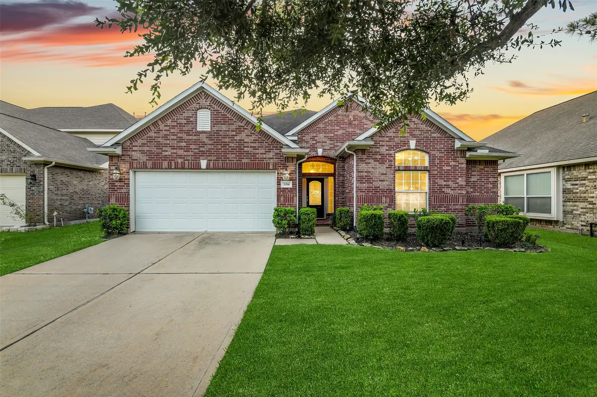 7014 Spruce View Court, Richmond, TX 77407 - #1