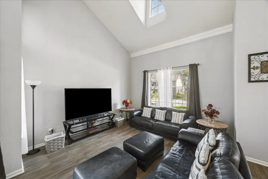 14418 Sycamore Lake Road, Houston, TX 77062 - #2