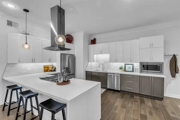 510 Lovett Boulevard #404, Houston, TX 77006