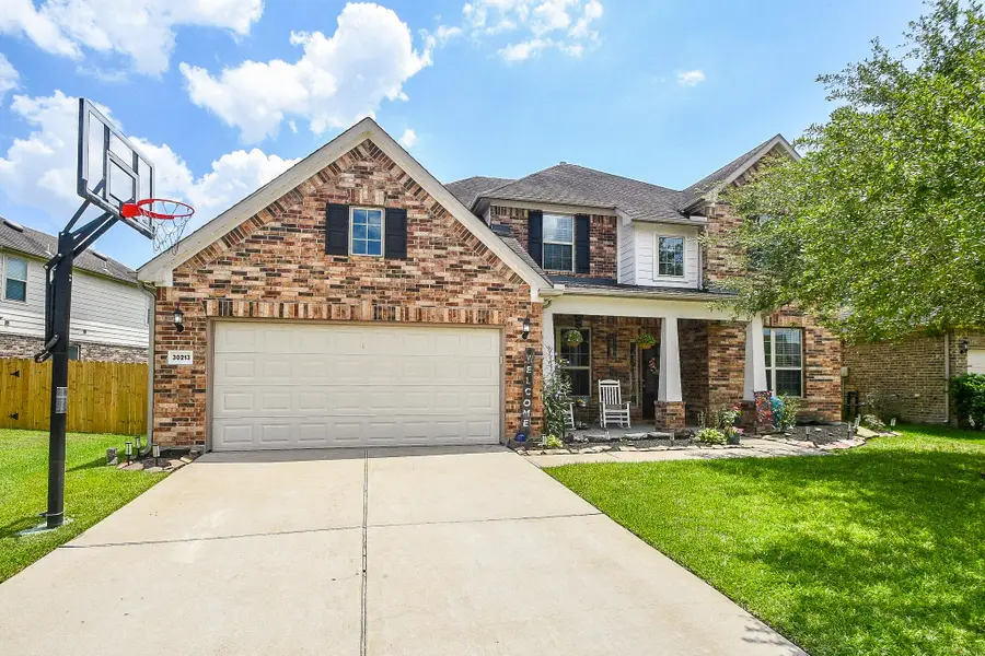 30213 Willow Chase Lane, Brookshire, TX 77423 - #2