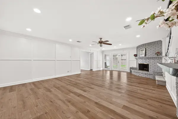 4230 Annawood Circle, Spring, TX 77388