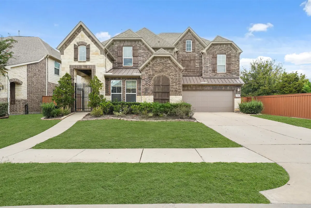 17302 Milrig Court, Richmond, TX 77407 - #1