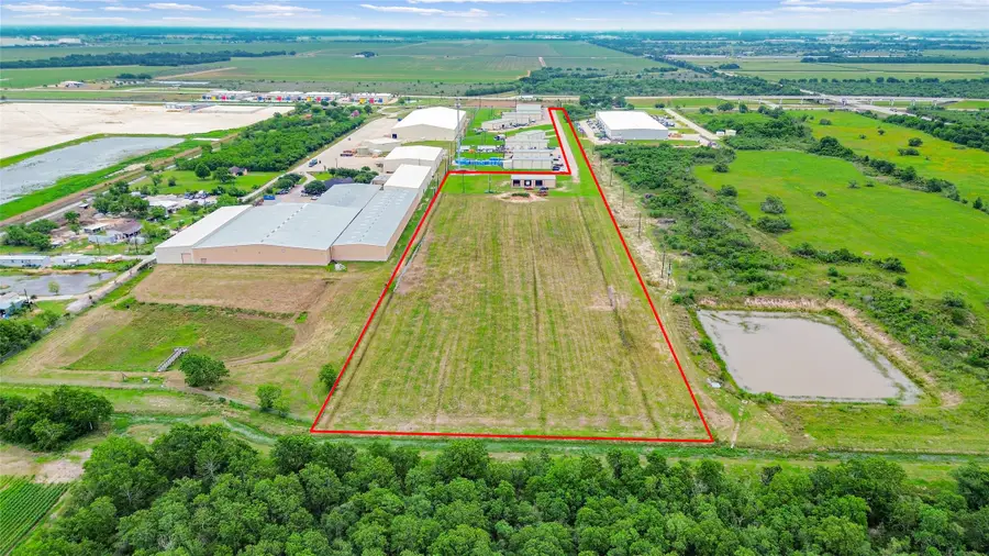 2245 Randon Dyer Road, Rosenberg, TX 77471 - #2