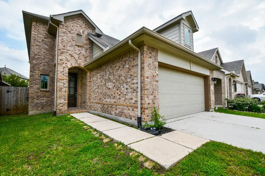 5039 Azalea Trace Drive, Houston, TX 77066 - #2