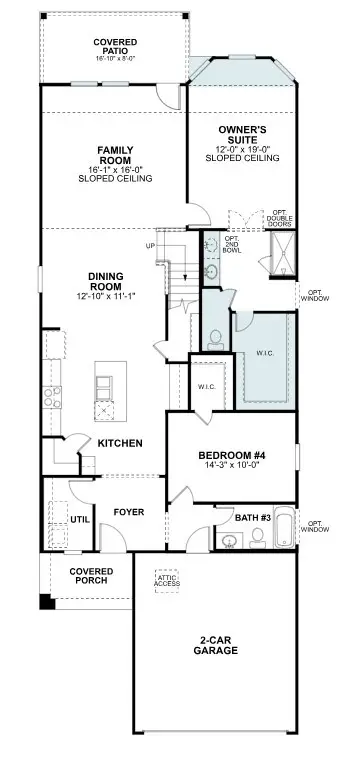 257 Hazy Pines Lane, Willis, TX 77378 - #2