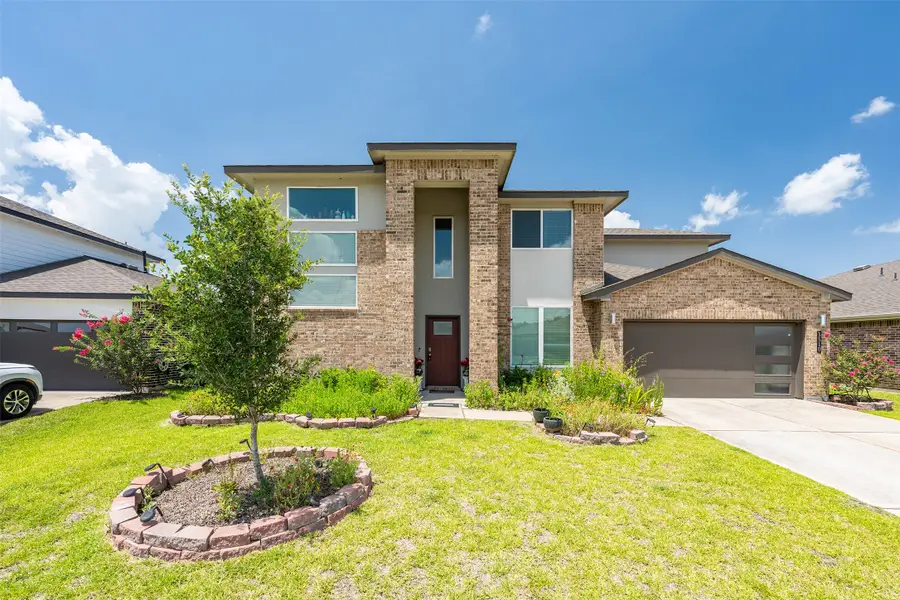 3510 Joshua Grove Lane, Missouri City, TX 77459 - #2