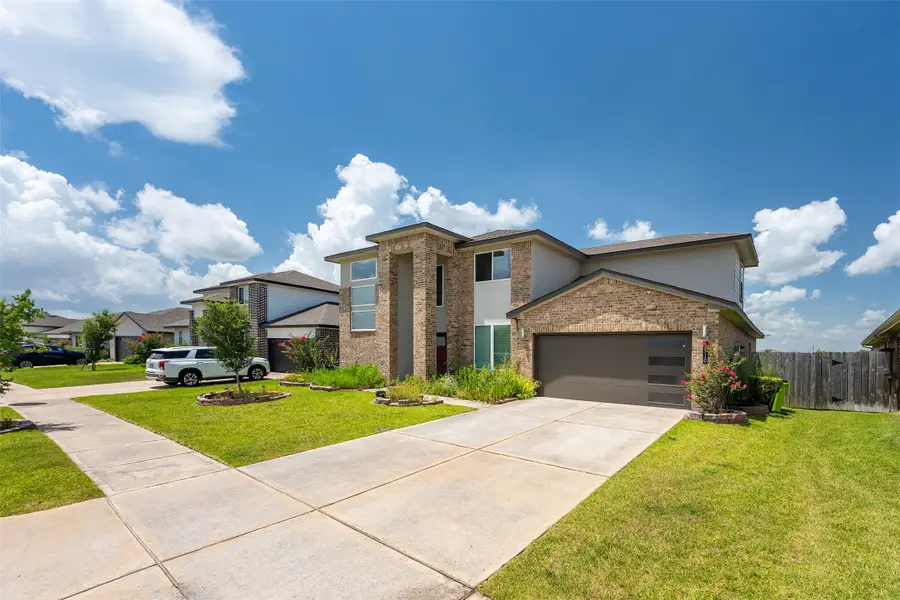 3510 Joshua Grove Lane, Missouri City, TX 77459 - #3