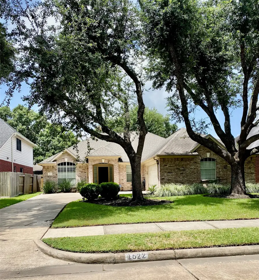 1622 Parkview Lane, Missouri City, TX 77459 - #2