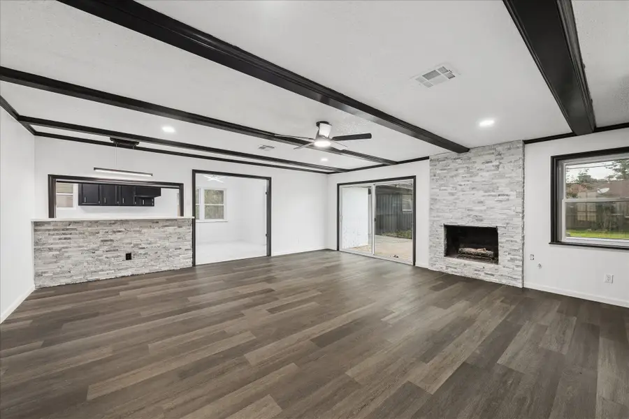 210 Weeping Oak Lane, Spring, TX 77388 - #3