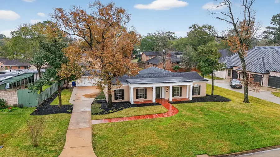 5911 Southern Hills Drive, Houston, TX 77069 - Image #3