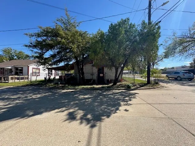 401 Mcculloch Street, Bryan, TX 77803 - Image #1