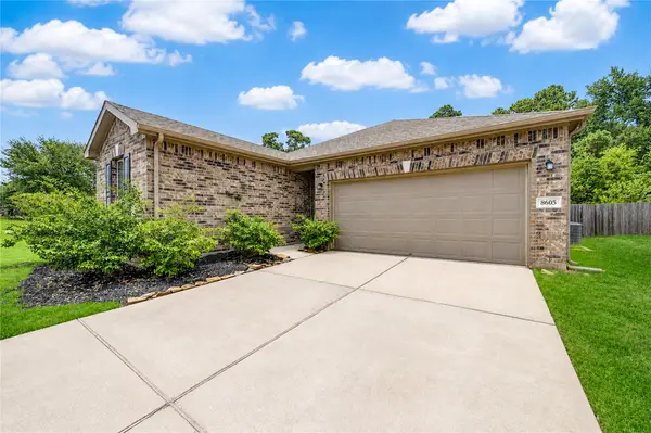 8605 Cimarron Mesa Lane, Magnolia, TX 77354