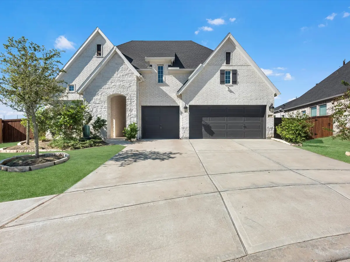 3103 Honeysuckle Way, Katy, TX 77493 - #1