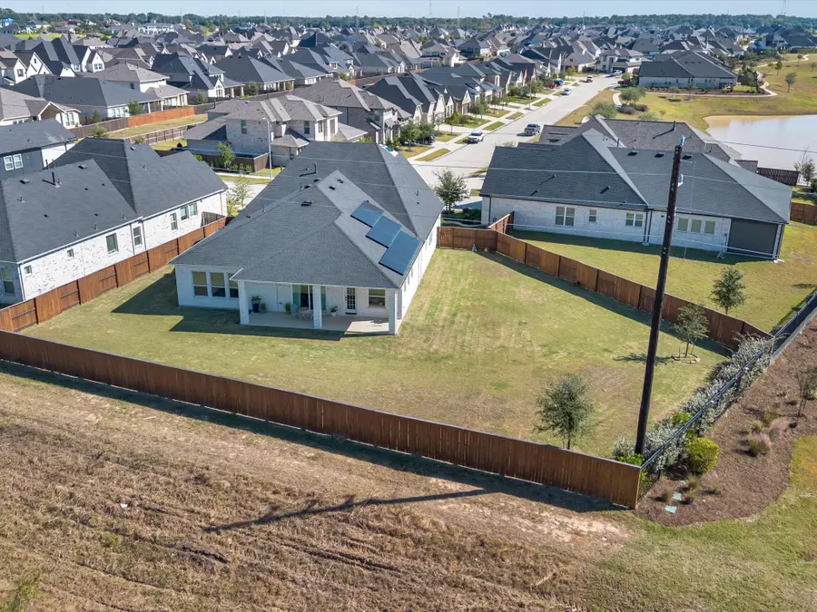 3103 Honeysuckle Way, Katy, TX 77493 - #3