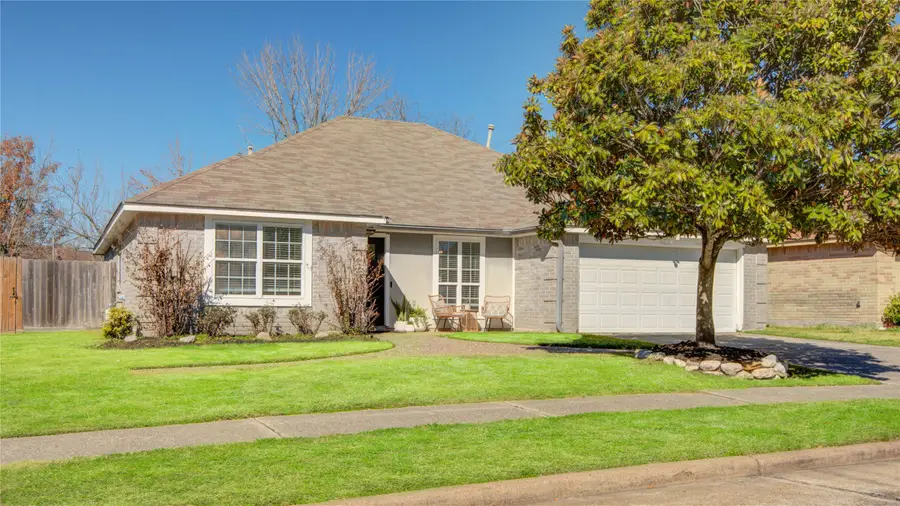 12210 Three Lakes Boulevard, Tomball, TX 77375 - #3